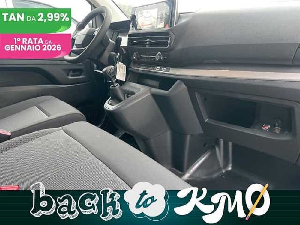 Peugeot Expert Furgone nuova a Udine (14)