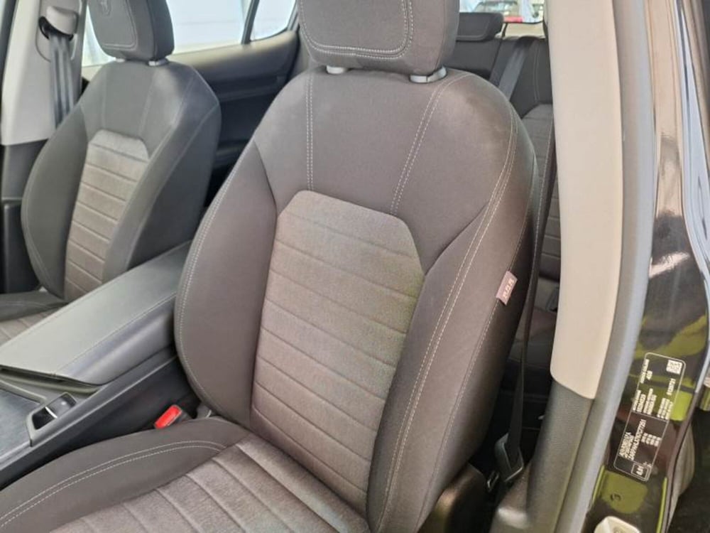 Alfa Romeo Stelvio usata a Salerno (10)