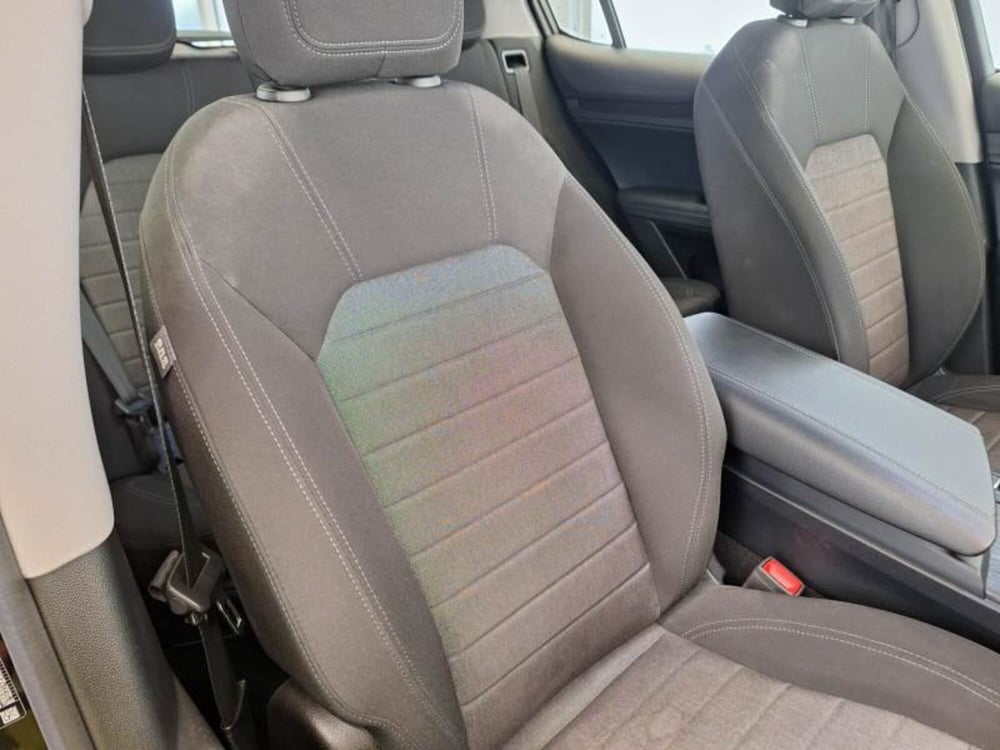 Alfa Romeo Stelvio usata a Salerno (11)