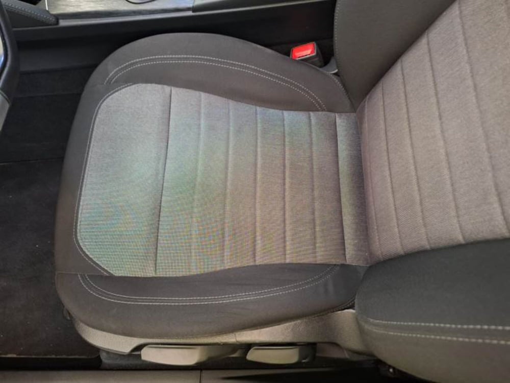 Alfa Romeo Stelvio usata a Salerno (12)