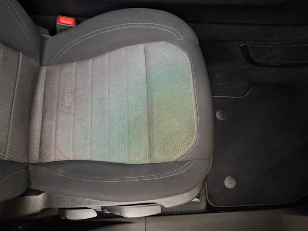 Alfa Romeo Stelvio usata a Salerno (13)
