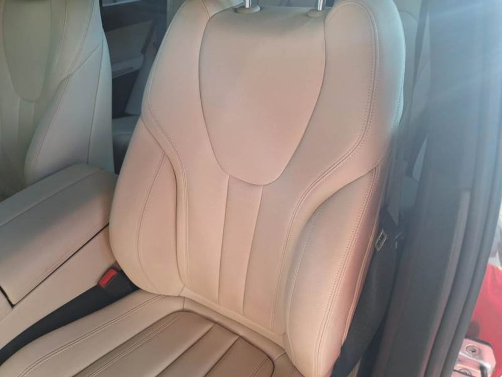BMW X5 usata a Salerno (11)