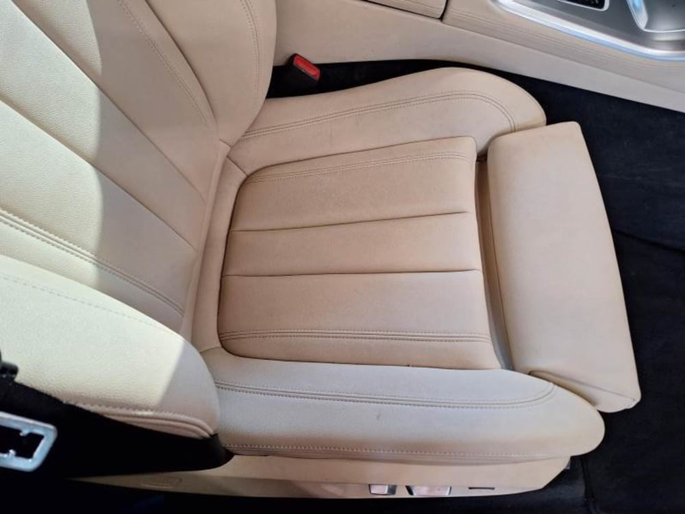 BMW X5 usata a Salerno (13)