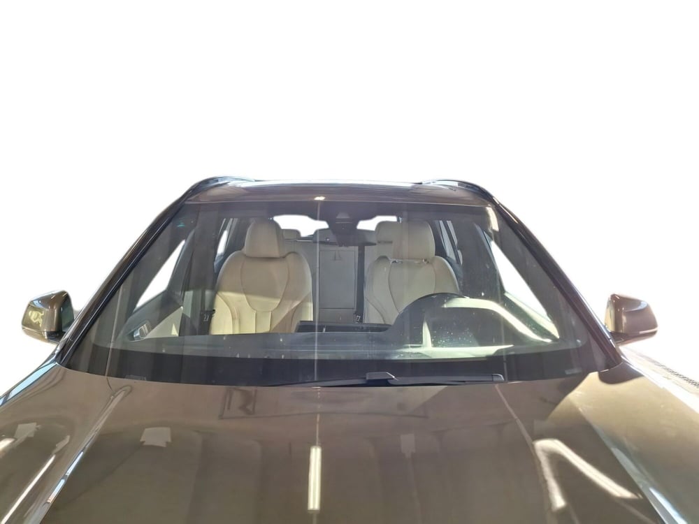 BMW X5 usata a Salerno (6)