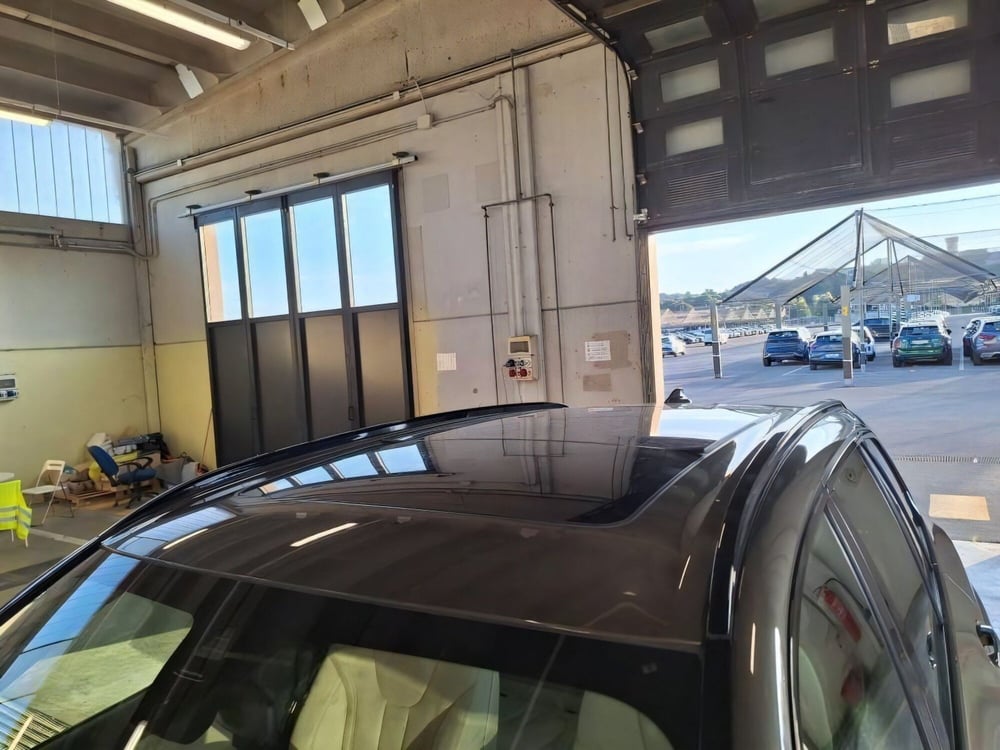 BMW X5 usata a Salerno (7)