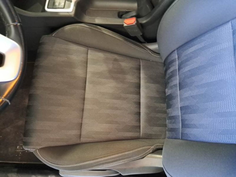 Kia Sportage usata a Salerno (14)