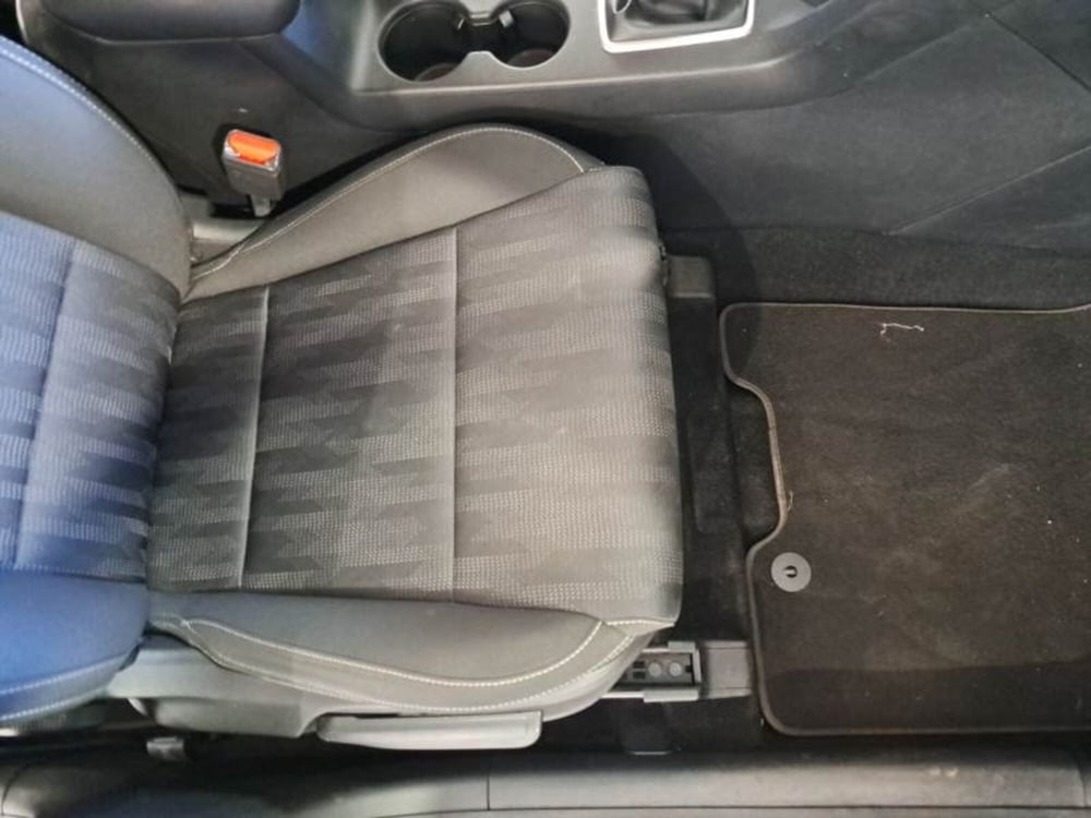 Kia Sportage usata a Salerno (15)