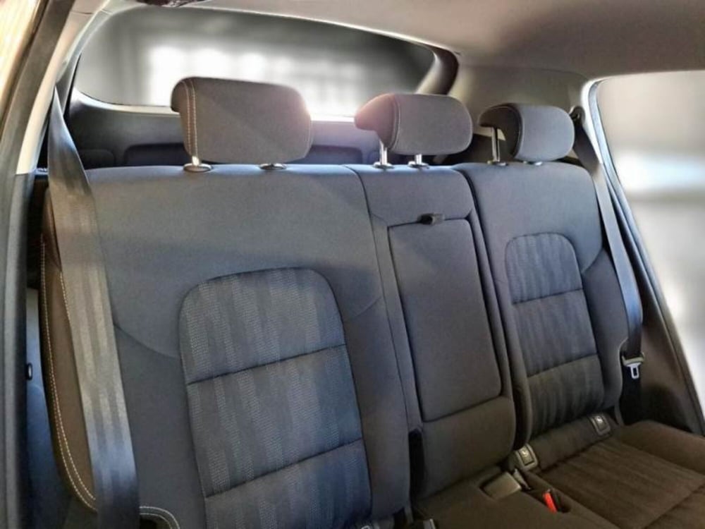 Kia Sportage usata a Salerno (16)