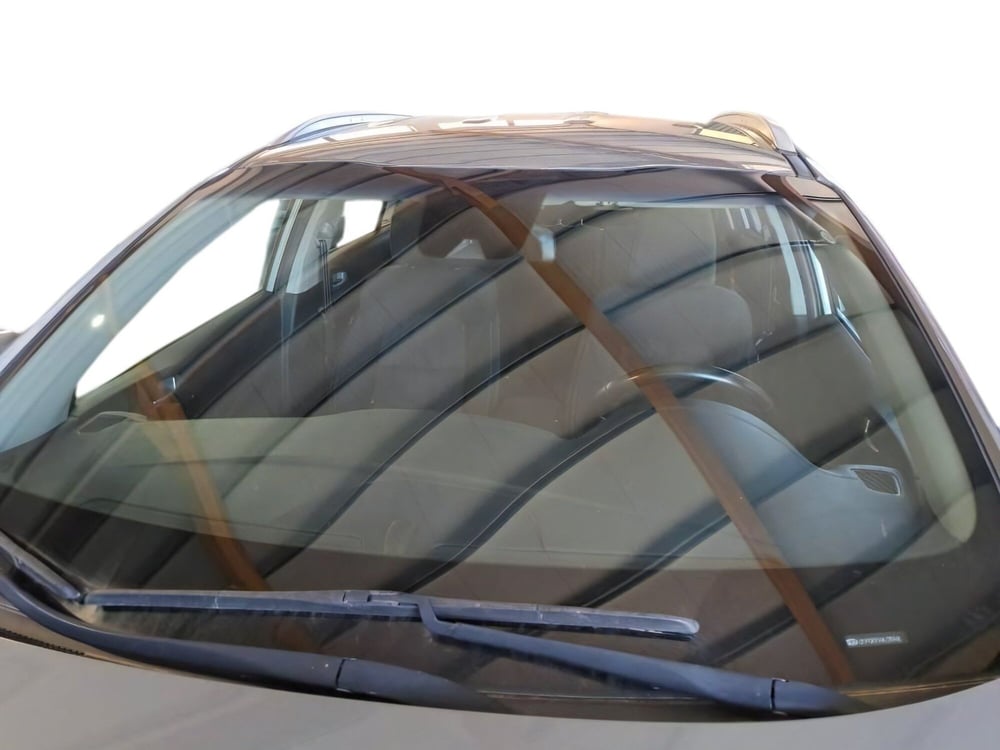 Kia Sportage usata a Salerno (9)