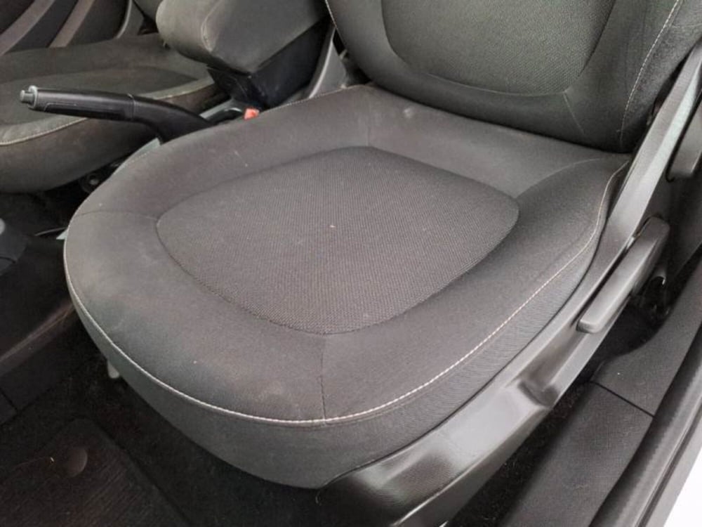 smart Fortwo usata a Salerno (13)
