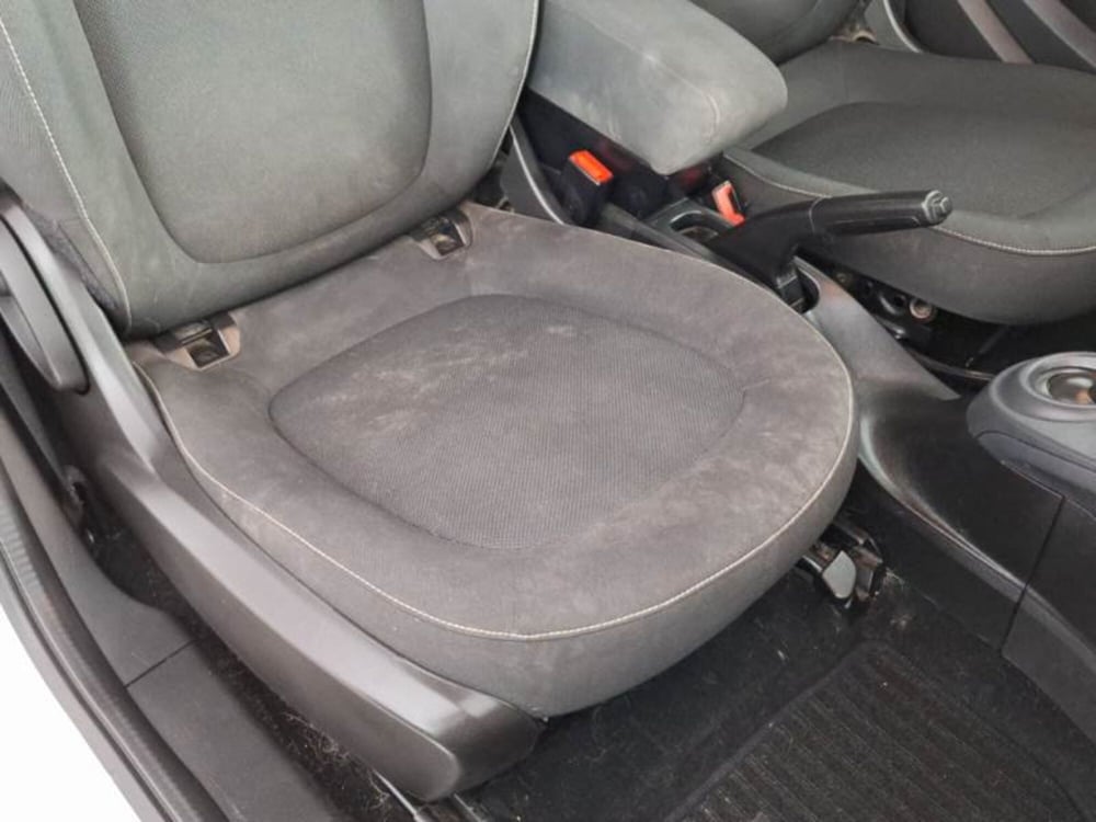smart Fortwo usata a Salerno (14)