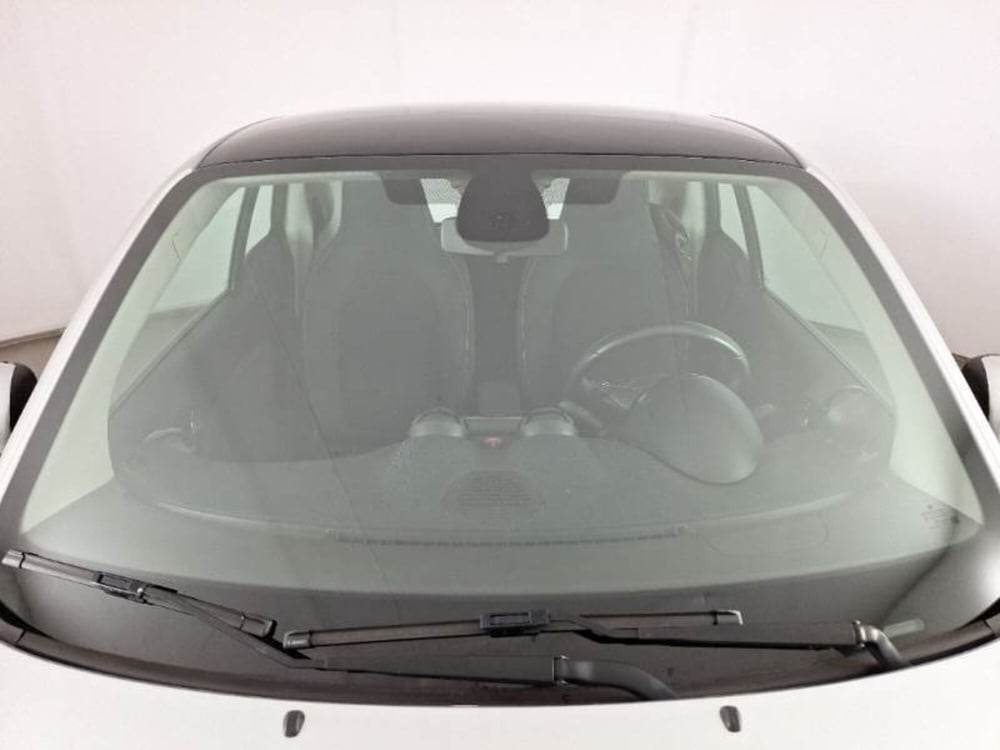 smart Fortwo usata a Salerno (6)