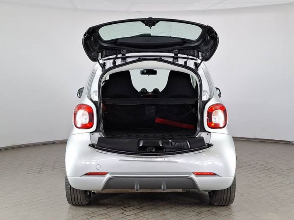 smart Fortwo usata a Salerno (8)