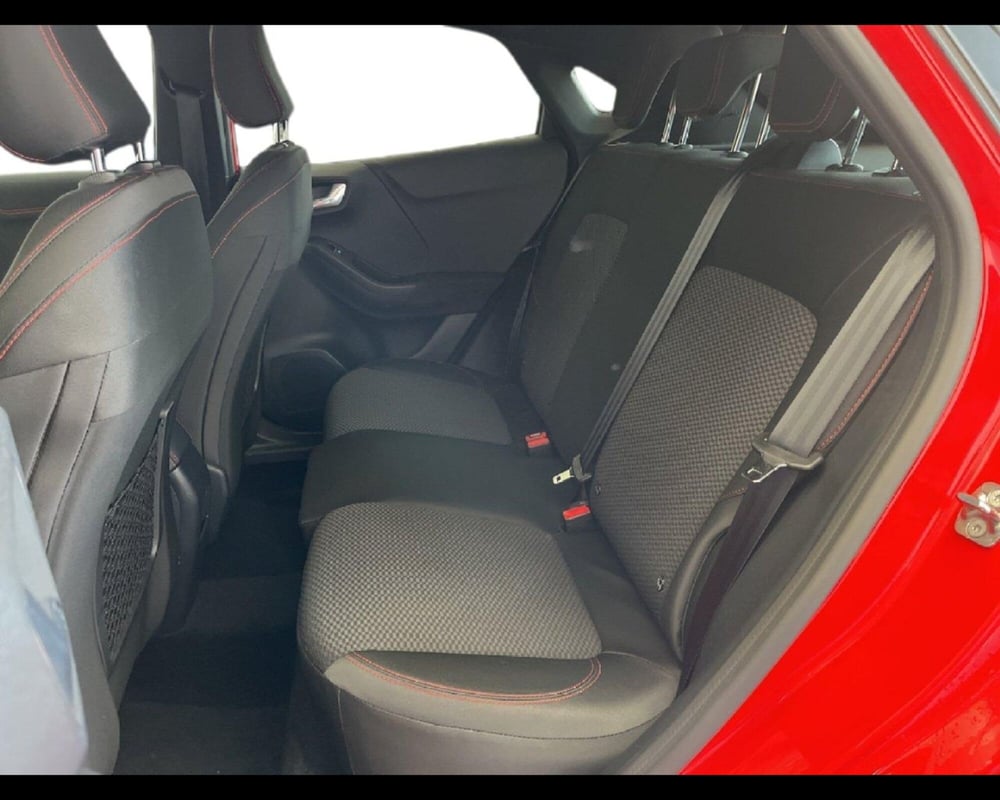 Ford Puma usata a Torino (15)