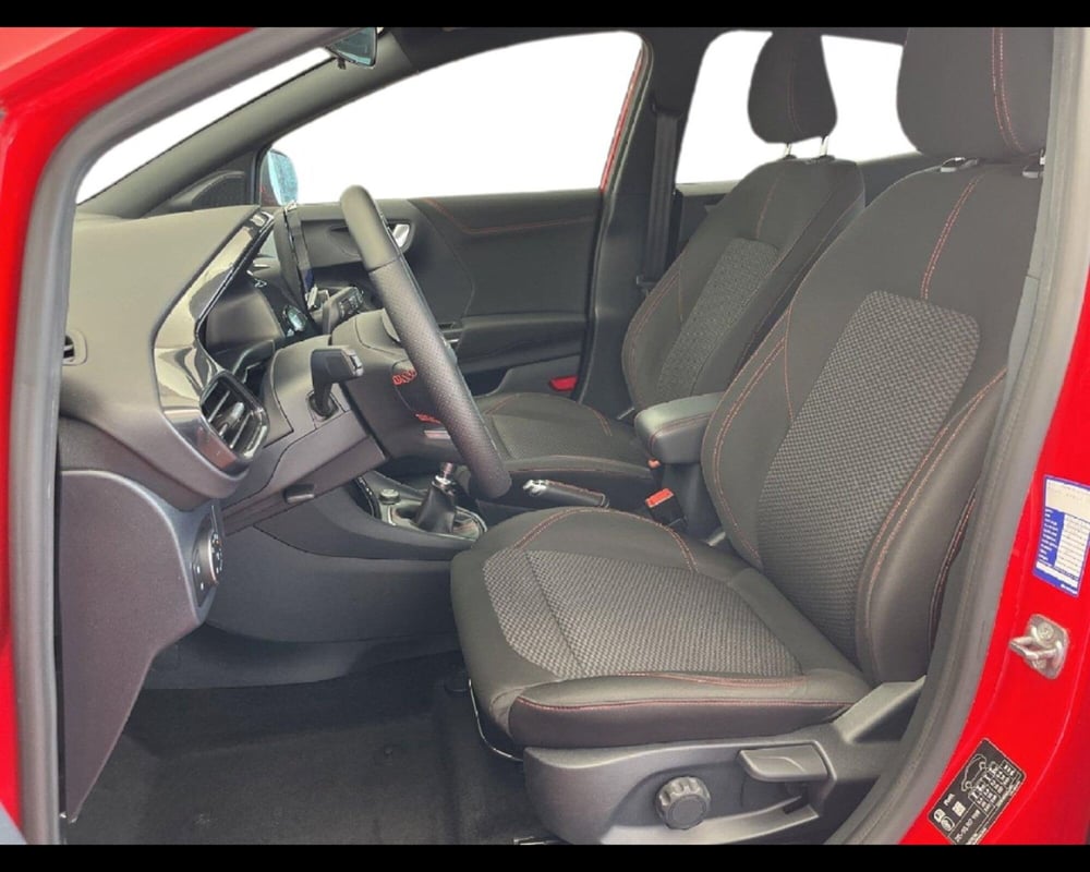 Ford Puma usata a Torino (2)