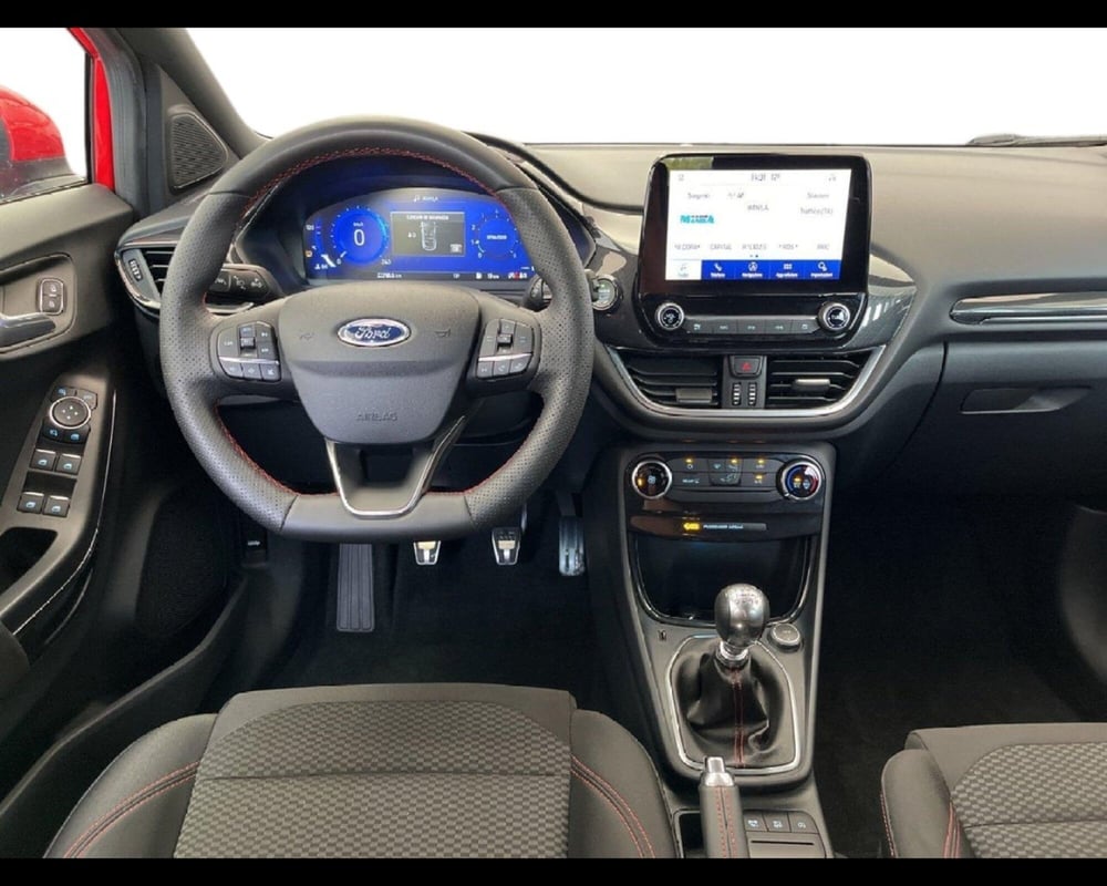 Ford Puma usata a Torino (3)