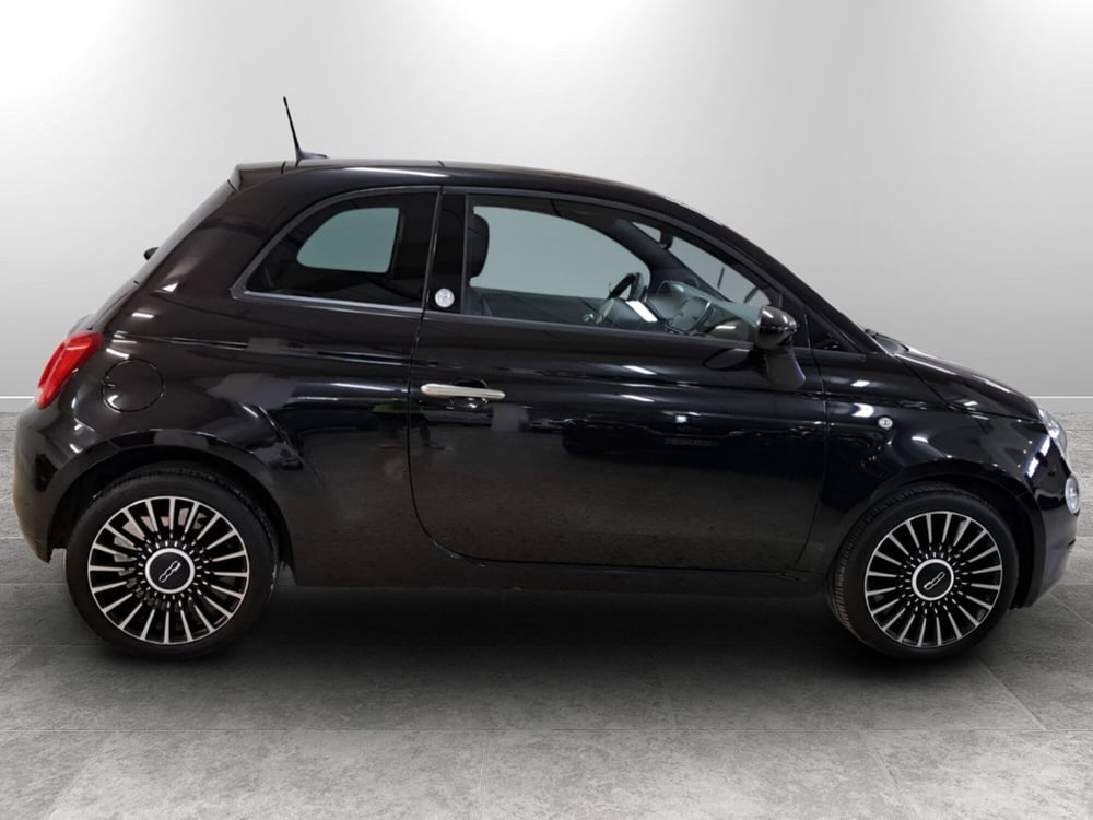 Fiat 500C Cabrio usata a Arezzo (9)