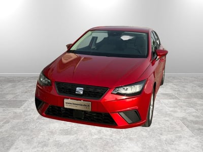 SEAT Ibiza 1.0 TGI 5 porte Business del 2021 usata a Sarteano