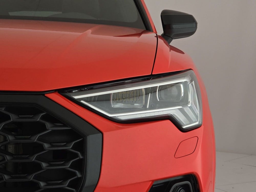 Audi Q3 Sportback usata a Alessandria (6)