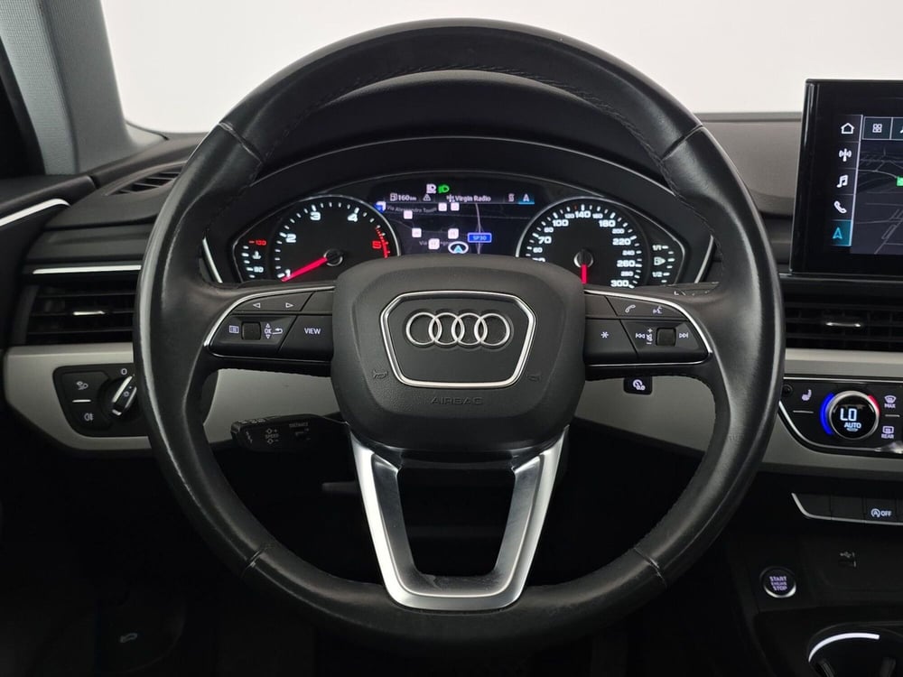 Audi A4 Avant usata a Cuneo (10)