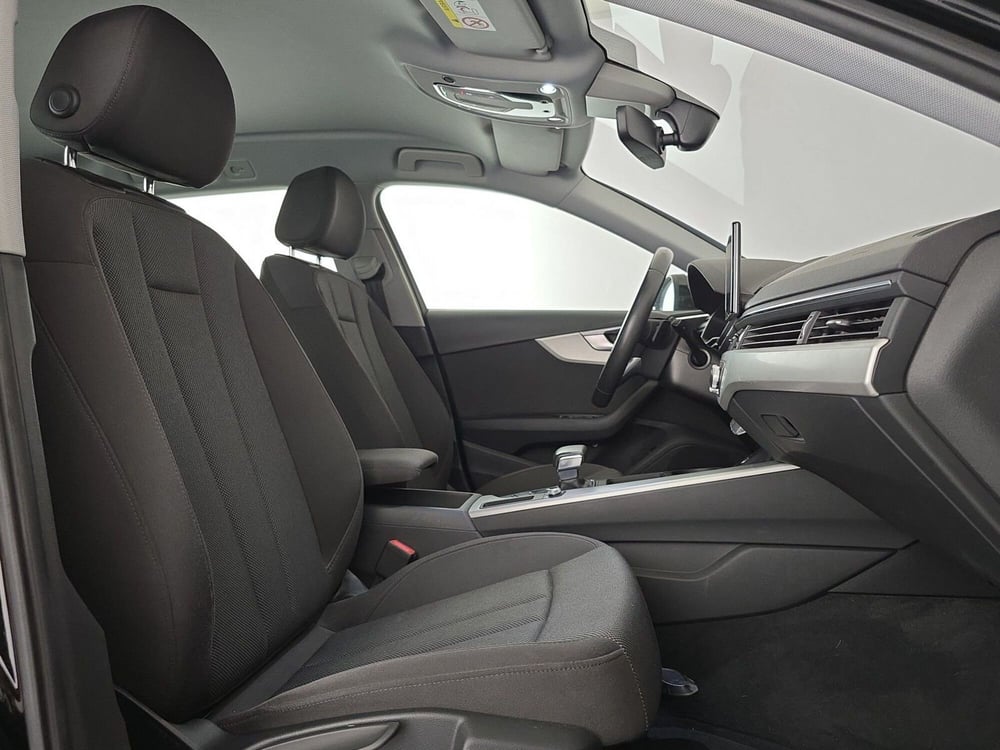 Audi A4 Avant usata a Cuneo (12)
