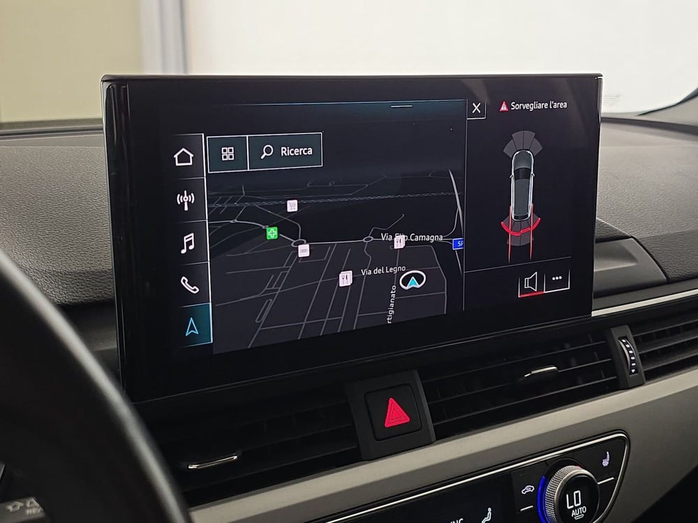Audi A4 Avant usata a Cuneo (14)
