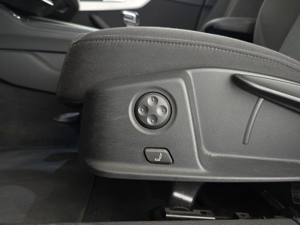 Audi A4 Avant usata a Cuneo (16)