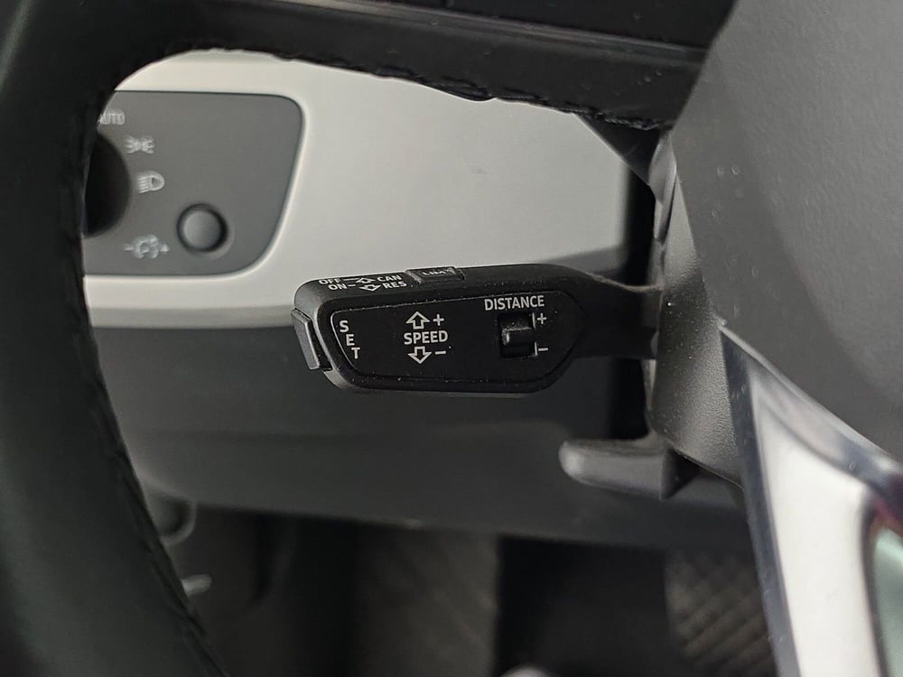 Audi A4 Avant usata a Cuneo (17)