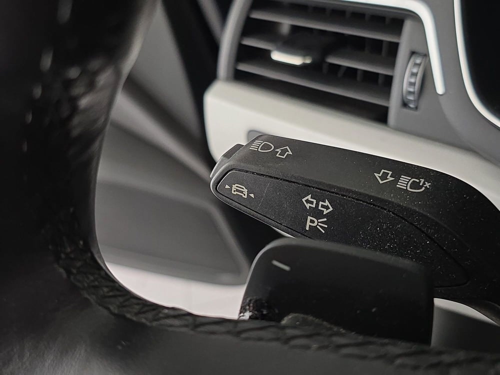 Audi A4 Avant usata a Cuneo (18)