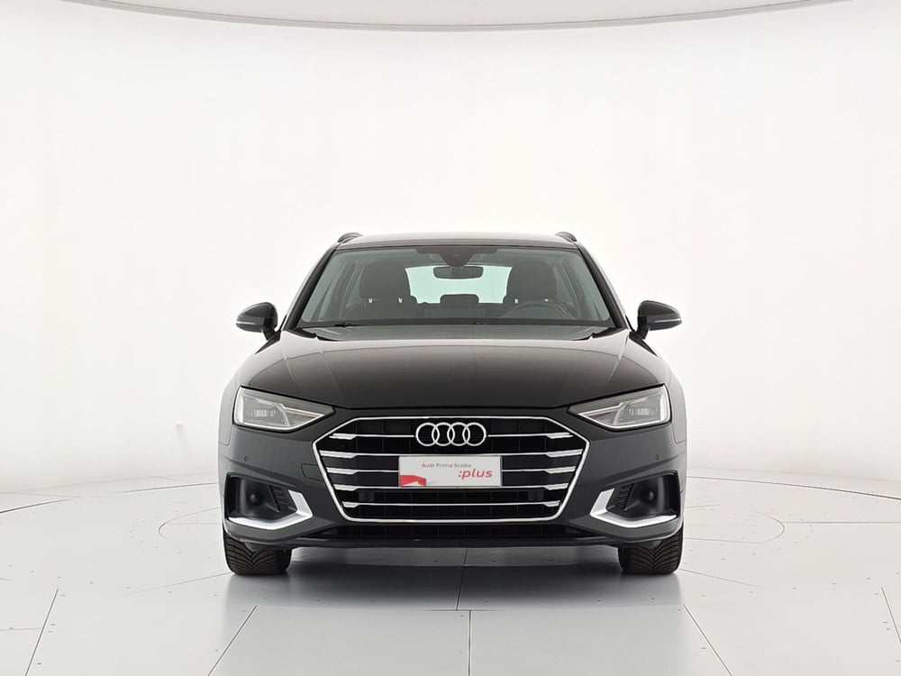 Audi A4 Avant usata a Cuneo (2)