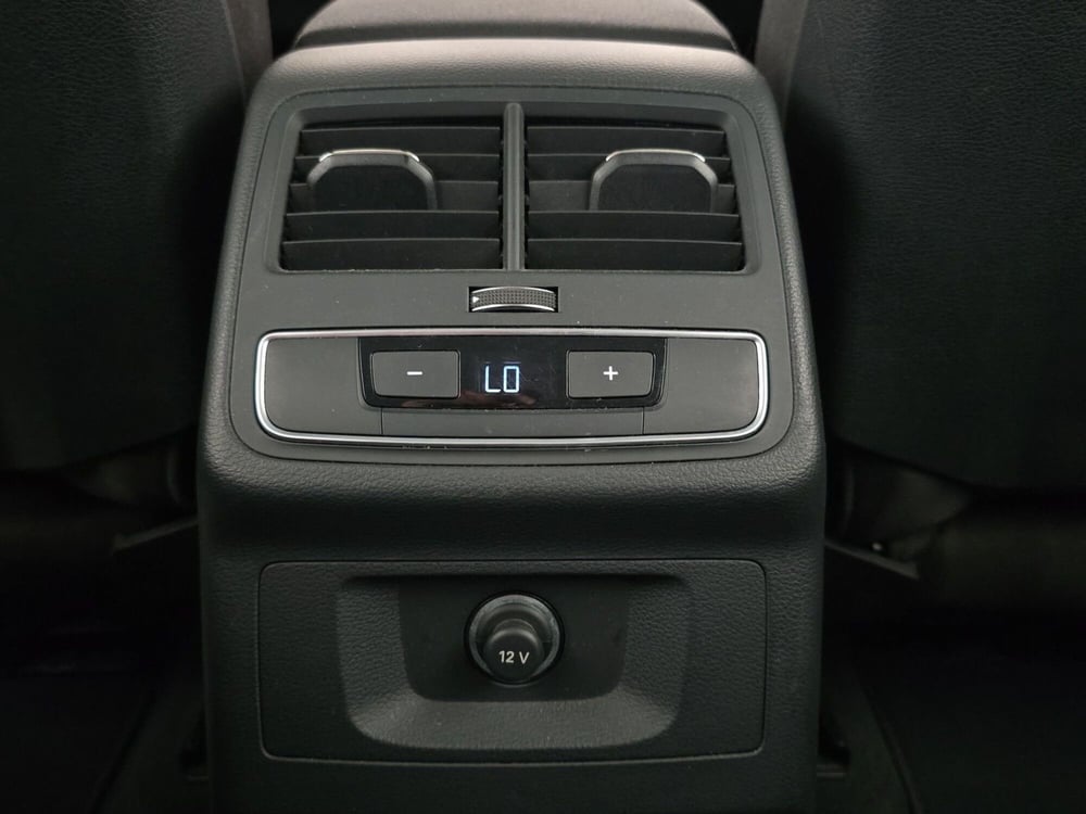 Audi A4 Avant usata a Cuneo (20)