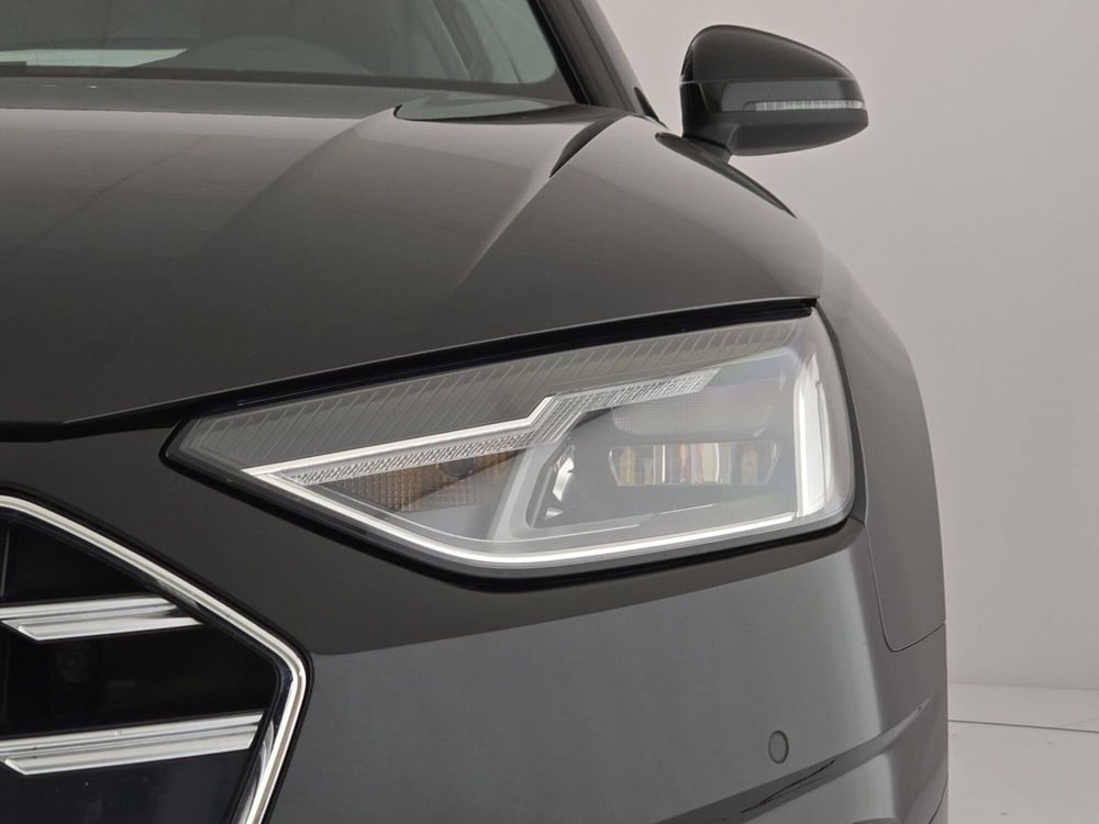 Audi A4 Avant usata a Cuneo (6)