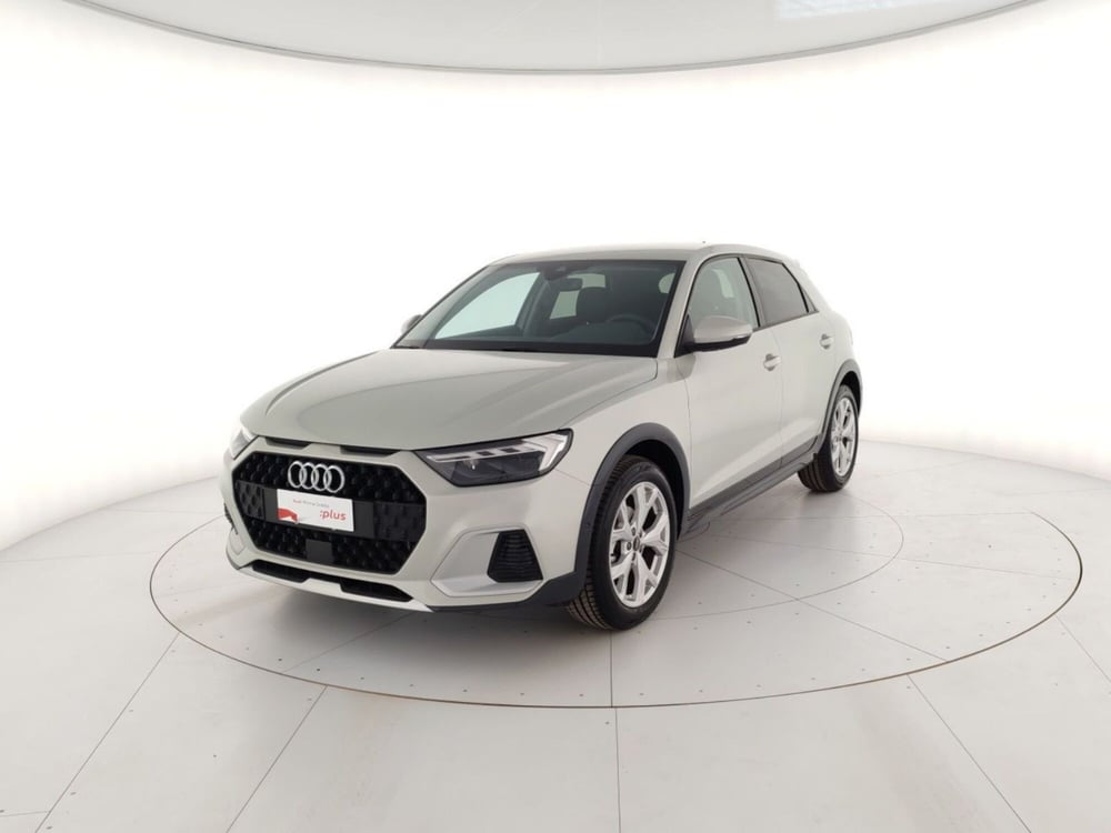 Audi A1 allstreet usata a Massa-Carrara