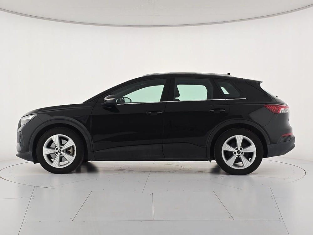 Audi Q4 usata a Alessandria (3)