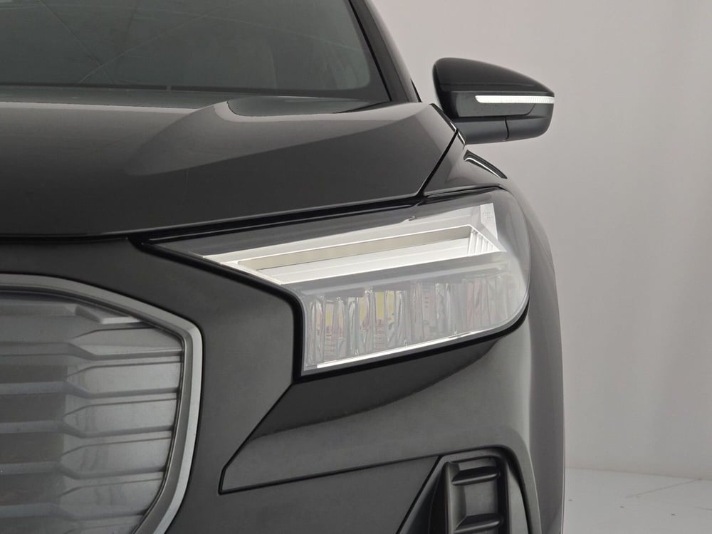Audi Q4 usata a Alessandria (6)
