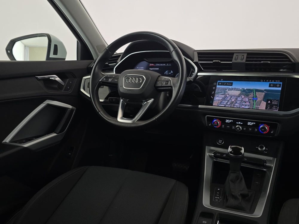 Audi Q3 Sportback usata a Alessandria (10)