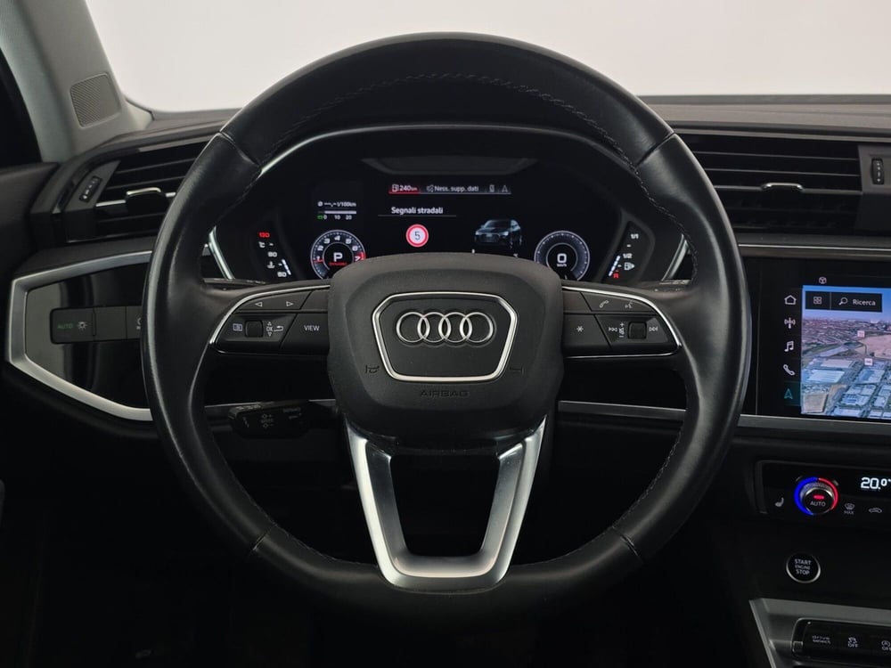 Audi Q3 Sportback usata a Alessandria (11)
