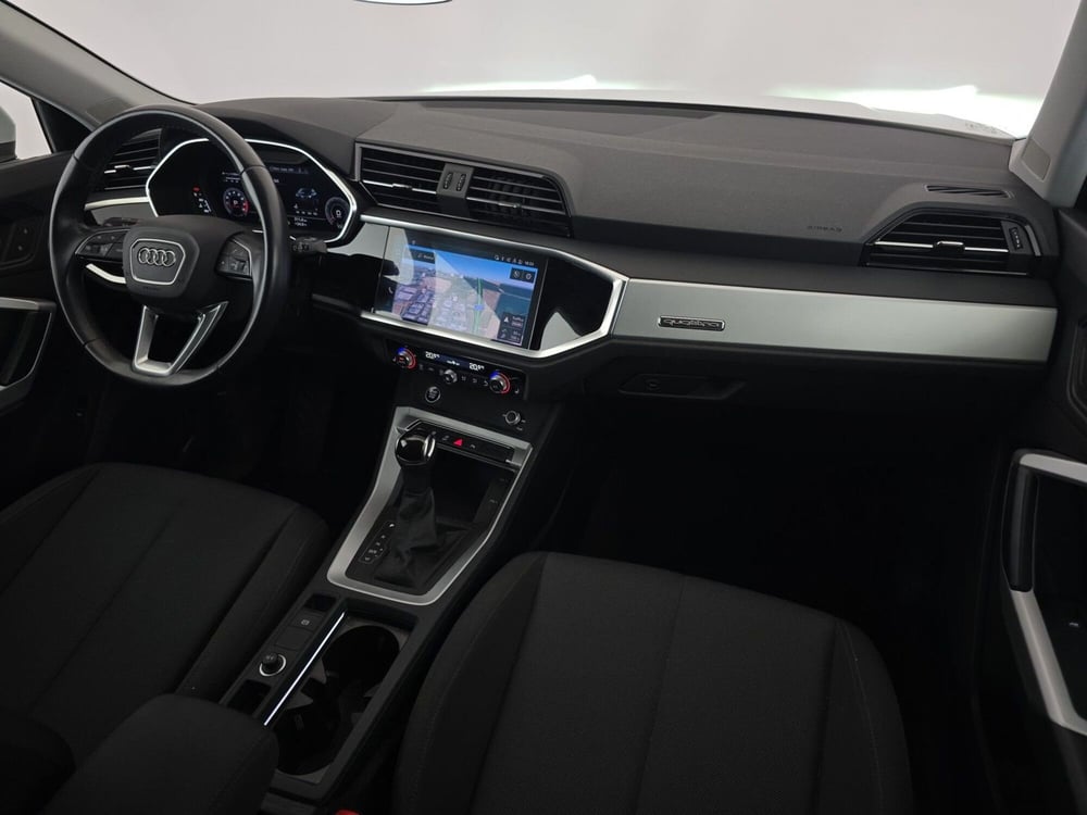 Audi Q3 Sportback usata a Alessandria (12)
