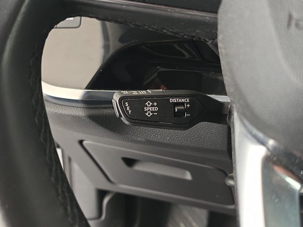 Audi Q3 Sportback usata a Alessandria (16)