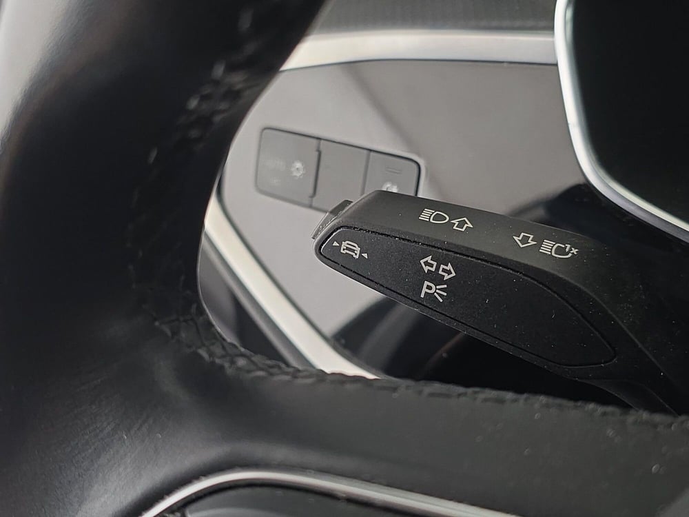 Audi Q3 Sportback usata a Alessandria (17)