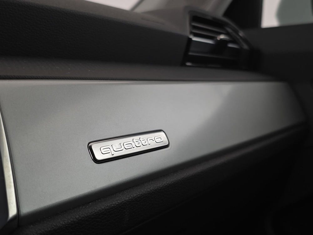 Audi Q3 Sportback usata a Alessandria (18)