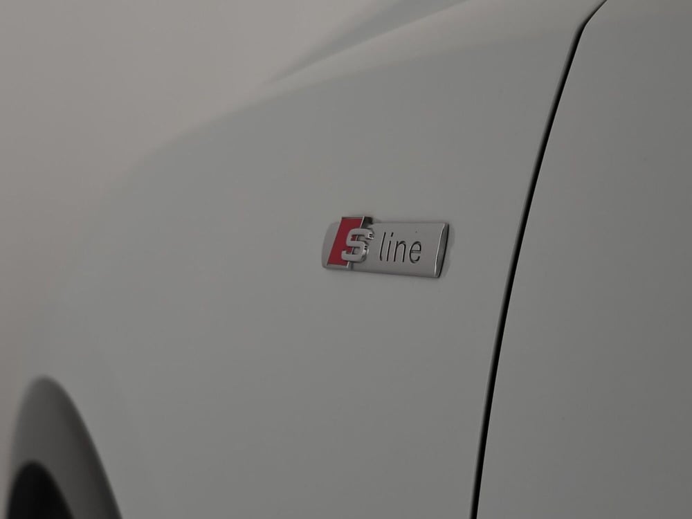 Audi Q3 Sportback usata a Alessandria (19)