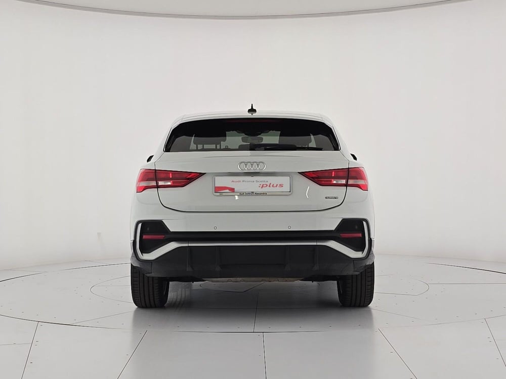 Audi Q3 Sportback usata a Alessandria (5)