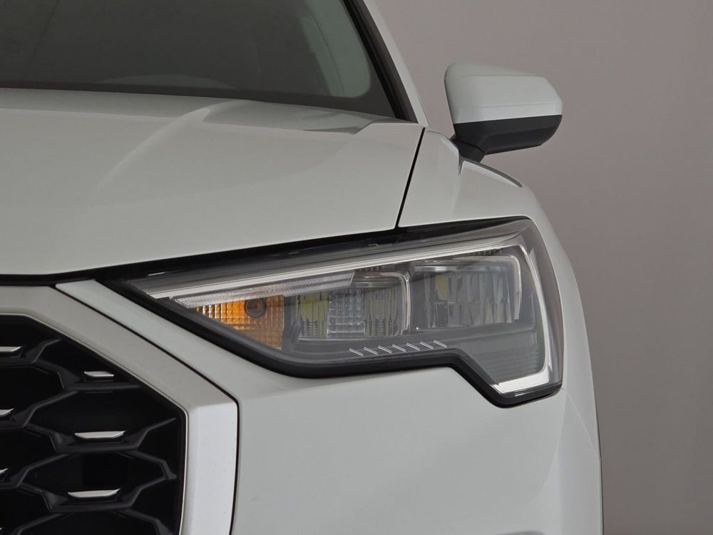 Audi Q3 Sportback usata a Alessandria (6)