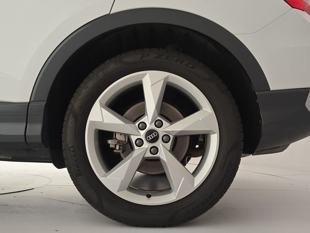 Audi Q3 Sportback usata a Alessandria (7)