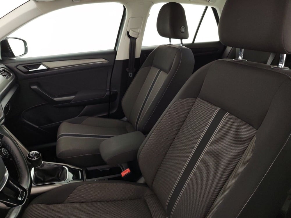 Volkswagen T-Roc usata a Massa-Carrara (10)