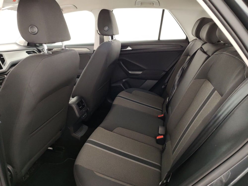 Volkswagen T-Roc usata a Massa-Carrara (11)