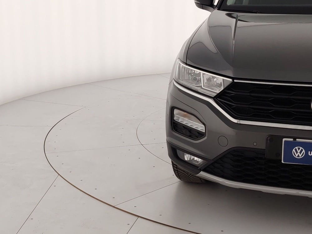 Volkswagen T-Roc usata a Massa-Carrara (6)