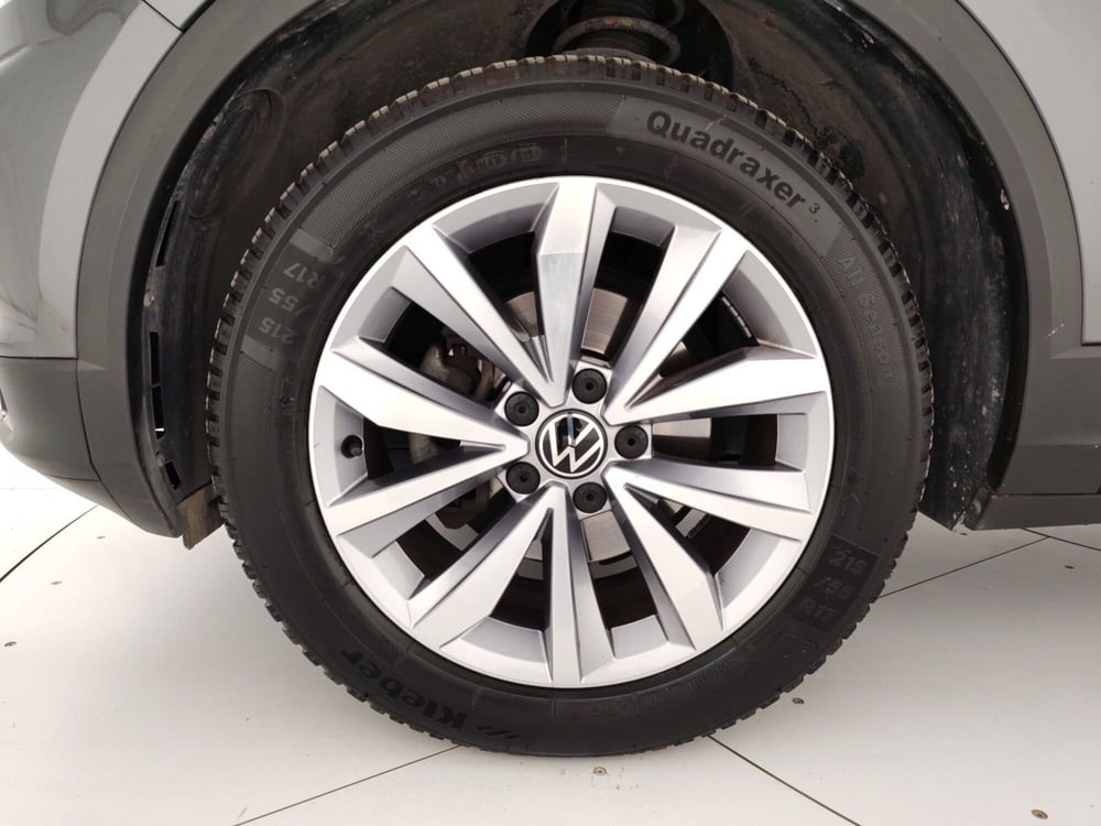 Volkswagen T-Roc usata a Massa-Carrara (7)