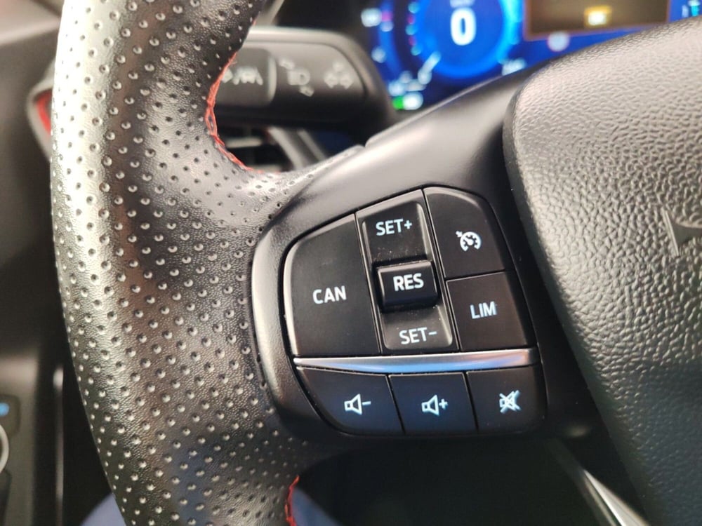 Ford Puma usata a Massa-Carrara (16)